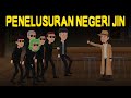 Negeri Jin Series Part 5 Horror Animation Mystery Story