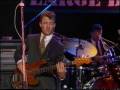 Lyle Lovett and his Large Band - She's hot to go