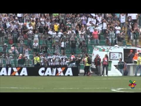 Portal Joinville - Figueirense 2 x 1 JEC - Final Campeonato Catarinense 2014