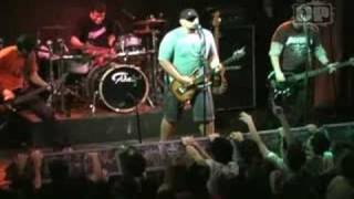 Raimundos - 20 e Poucos Anos (Hangar110 20/07/2008)