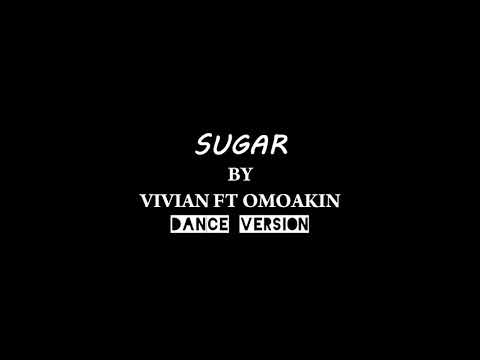 Fenix dance company Kenya dopest choreography.. Vivian ft Omoakin Sugar dance