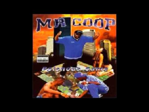 Mr Coop - Poisonous Game