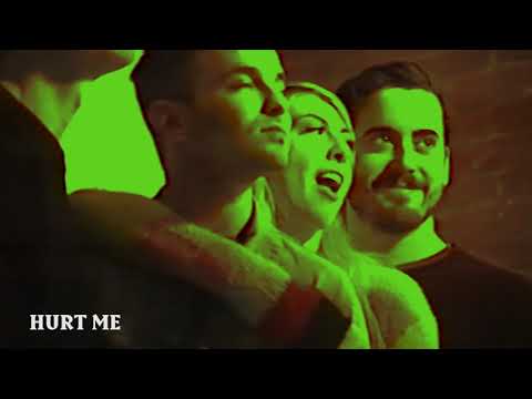 Video thumbnail for Hurt Me