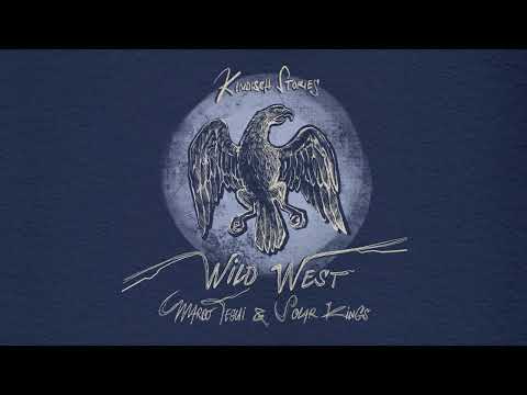 Marco Tegui & Solar Kings - Panjabi