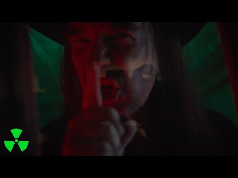 CARCASS - The Scythe's Remorseless Swing  (OFFICIAL MUSIC VIDEO)