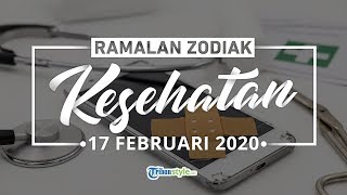 Ramalan Zodiak Kesehatan Senin (17/2/2020), Aries Gangguan Pencernaan