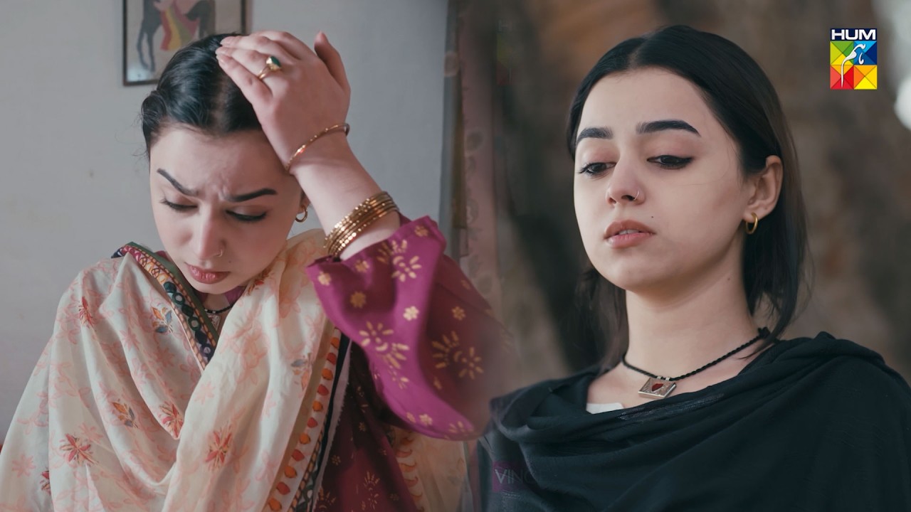 Shireen Ne Bewafai Ka Badla Kesy Leya😱 #sajalaly #zanjeerain #danyalzafar #ameergilani