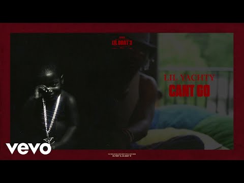 Video thumbnail for Can’t Go