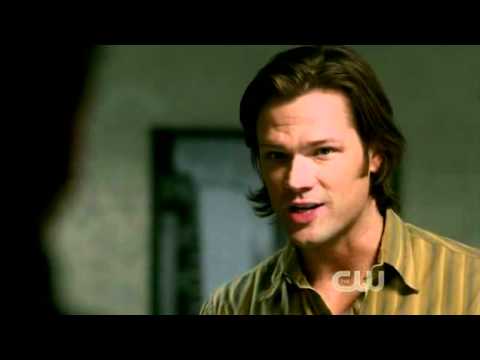 Supernatural S06E17 - Balthazar and Titanic
