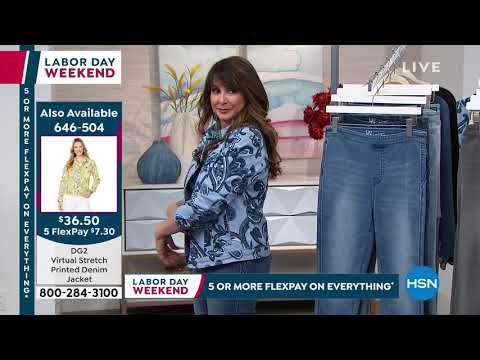 HSN | Labor Day Weekend Special 09.01.2019 - 06 PM