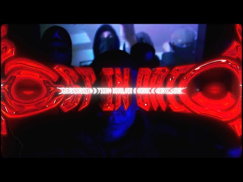 Geassassin, Aerre Ocho Tres, Teeam Revolver, Denilson - Rest In Drill (Video Oficial)