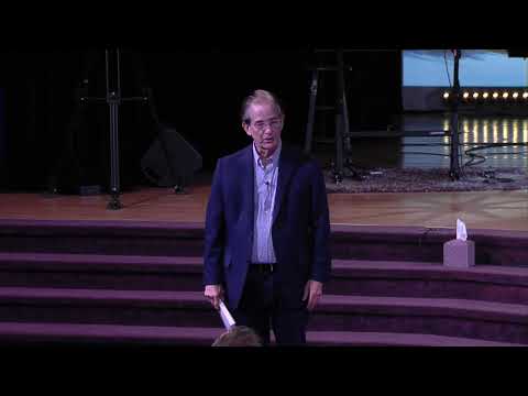 Mike Shreve 10:30 AM Session Thumbnail