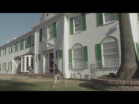 The Eddie Rochester Anderson Mansion: The Home, The History, The Hope