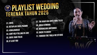 Download lagu PLAYLIST PILIHAN LAGU LIVE WEDDING TERENAK TAHUN 2025 mp3 Download lagu PLAYLIST PILIHAN LAGU LIVE WEDDING TERENAK TAHUN 2025 mp3