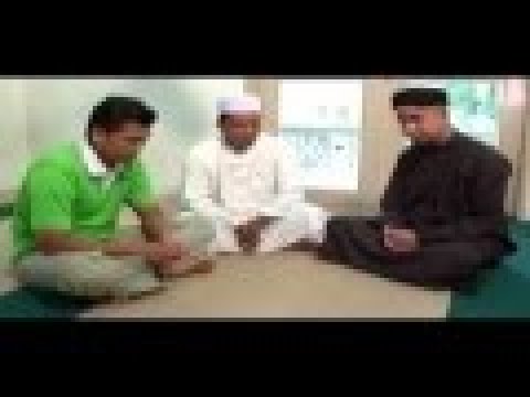 UNICtv - GPS Iman TV3 Bersama UNIC (Part 2)
