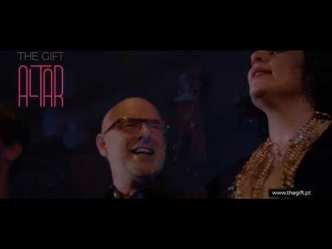 The Gift feat. Brian Eno - Love Without Violins Live (Full Version)