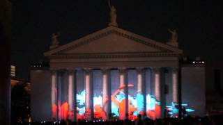 preview picture of video '3D шоу в День Победы в Волгограде 6 мая 2012.mp4'