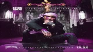 Doe Boy - Codeine Confessions [FULL MIXTAPE + DOWNLOAD LINK] [2017]