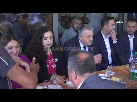 Podujeva voton më 15 mars, kandidatët ende kurrkund - 07.02.2020 - Klan Kosova