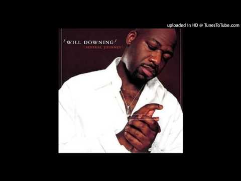 Will Downing - Brooklyn Breezes