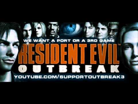Resident Evil Outbreak File 2 OST - Good Ending theme
