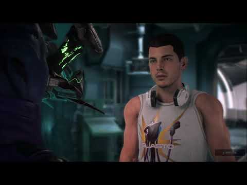 Mass Effect Andromeda Walkthrough Part 68 - FINAL PUSH (GamerBoy Dev)