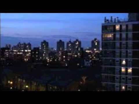 General. levy & Chanete - Ghetto Girl. K.J.B Production