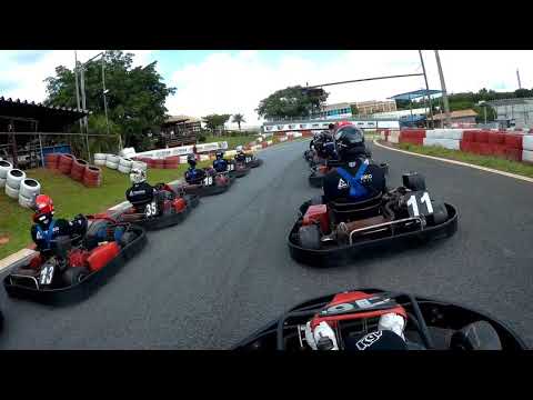 kartodromo  Granja 02032019