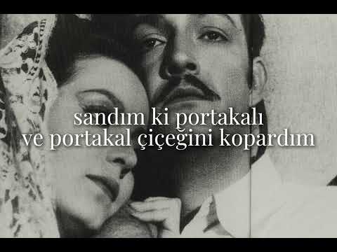 la gazpacha türkçe çeviri