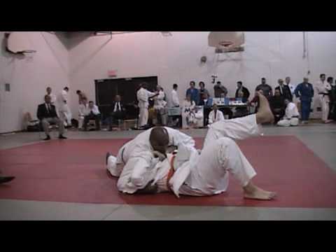 Nov 29, 2008 Ajax Judo Tournament