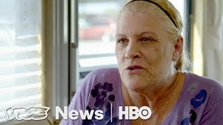 This Woman Pays Drug Users Not To Have Kids (HBO)