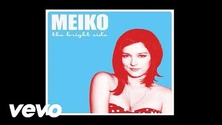 Meiko - Thinking Too Much
