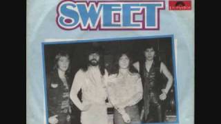 Sweet ~ Love Is Like Oxygen