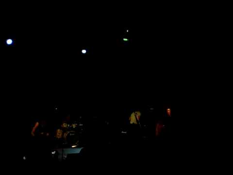 Ringo - Livet Varar Livet Ut / Ellie Never Told, Live @ Stage Fright, Göteborg