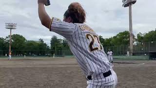 ラムオアシス対デニーズ戦