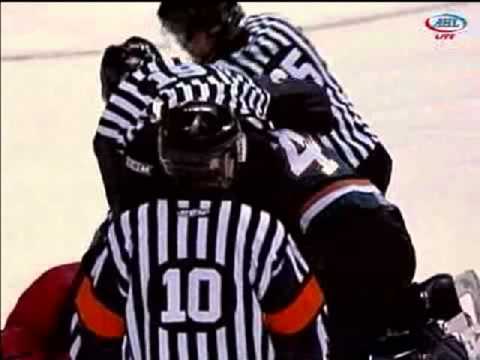 Tommy Maxwell vs Greg Amadio