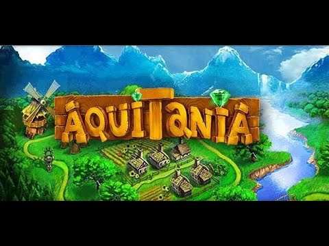 Aquitania OST - [Final level theme]
