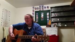 &quot;Coxcomb Red&quot; by Songs: Ohia COVER