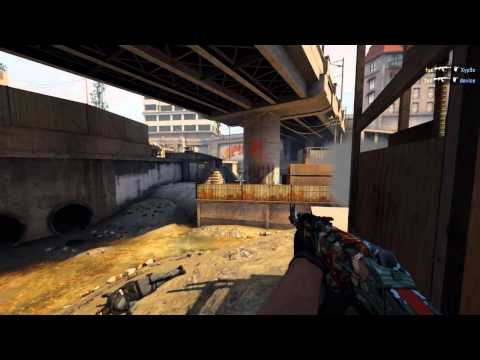 ESL One Cologne 2015: fox vs. TSM