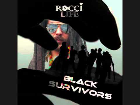 Rocci Life - Black Survivors