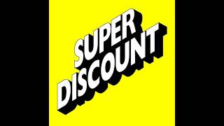 Etienne De Crécy - Super Discount (1997) (French House, Deep House, House)