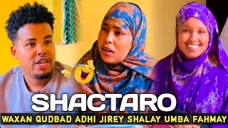 Download lagu SHACTARO IYO QOSOL BADHAN BAL DAAWO ILA DAMADKA || KULAHA WAXAN QUDBAD ADHI JIRAY SHALAY UMBA FAHMAY mp3