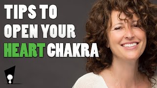 Tips to Help Unblock Your Heart Chakra