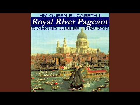 Fantasia On British Sea Songs: Part 2