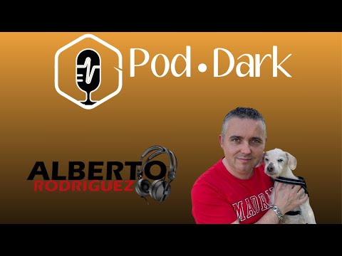 El mundo de la noche sin tapujos: Con Alberto Rodríguez