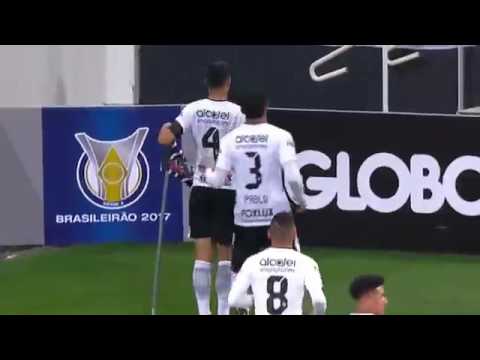 CORINTHIANS 1 X 0 CRUZEIRO - NARRAÇÃO MIL GRAU