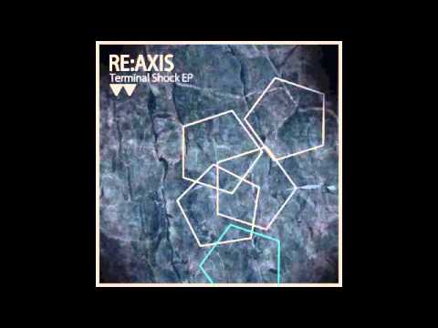 Re:Axis - Terminal Shock (Original Mix) [WAVEFORM RECORDINGS]