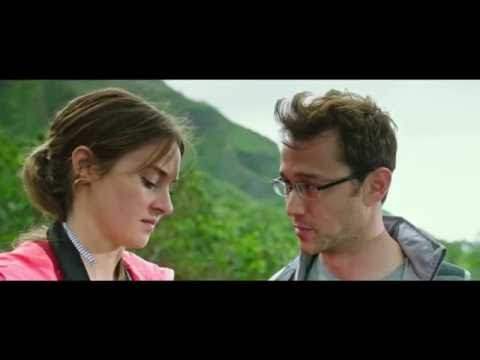 'Snowden' (2016) Official Trailer