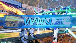 【EXVS2IB】まろセイバーはんせーよー　part2