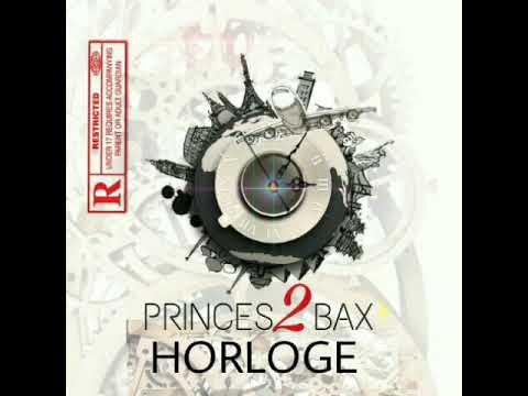 Princes 2 Bax (HORLOGE)